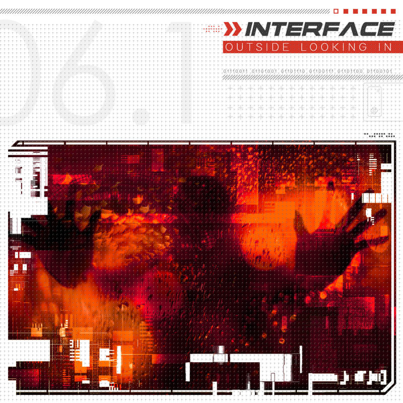 Interface - Outside Looking In (Darker Version)